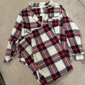 Stars Above Pajama Set